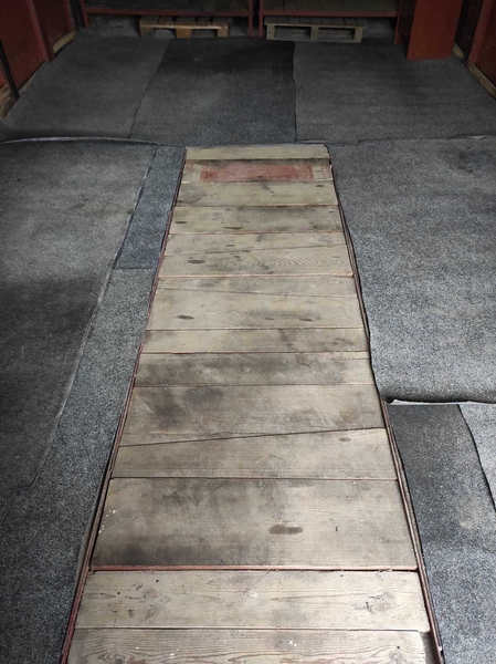 Сдам гараж на Березняках - <ro>Изображение</ro><ru>Изображение</ru> #4, <ru>Объявление</ru> #1726819