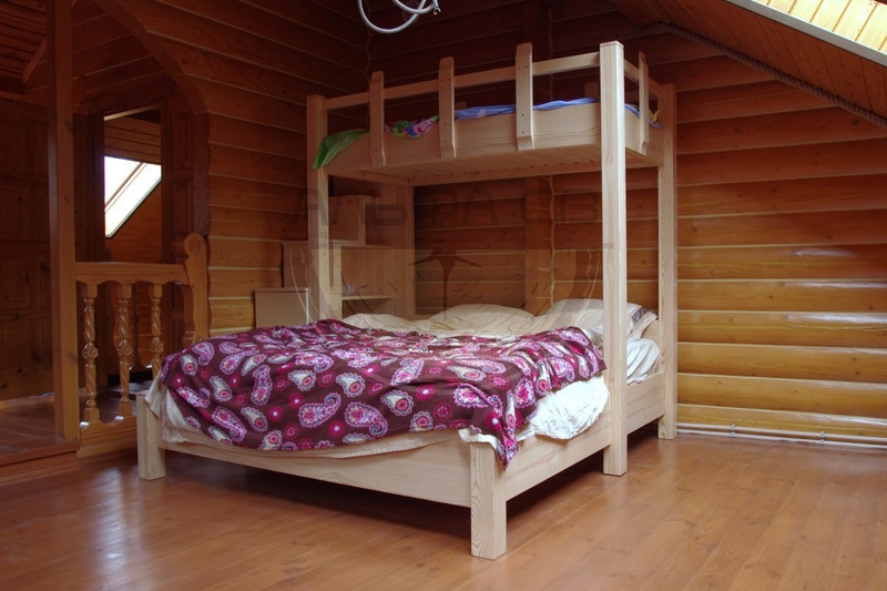 Мебель из дерева на заказ по индивидуальным размерам с доставкой по всей Украине - <ro>Изображение</ro><ru>Изображение</ru> #7, <ru>Объявление</ru> #1621221