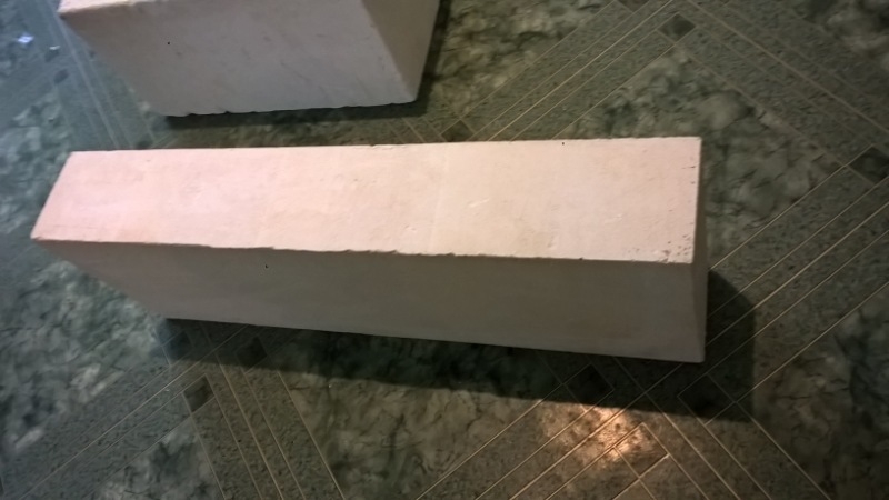 Гiпсоблок, гiпcoвий блок, перегородки, плити десятка, блоки для стін - <ro>Изображение</ro><ru>Изображение</ru> #3, <ru>Объявление</ru> #1726896