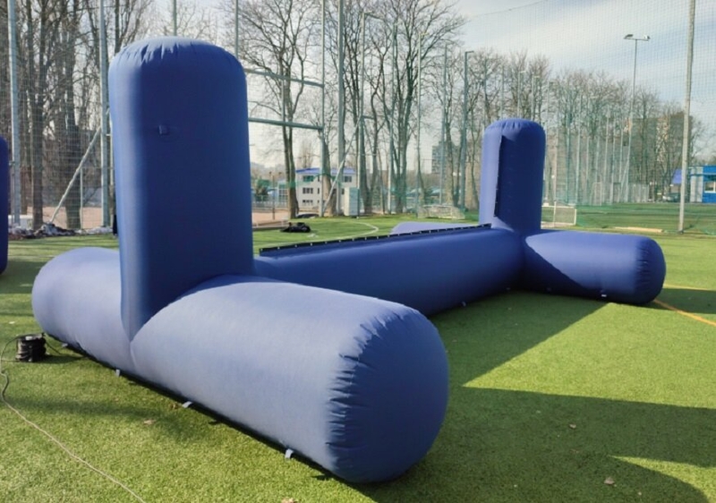 Надувні стадіони для ігор - <ro>Изображение</ro><ru>Изображение</ru> #4, <ru>Объявление</ru> #1726179