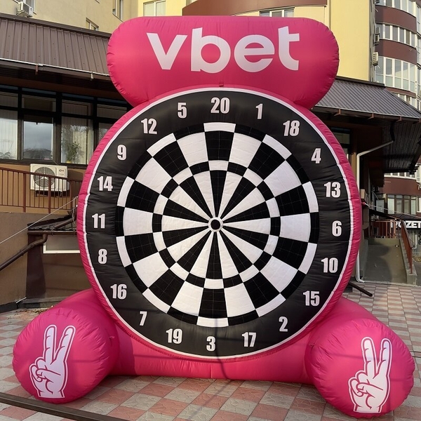 Надувні стадіони для ігор - <ro>Изображение</ro><ru>Изображение</ru> #6, <ru>Объявление</ru> #1726179