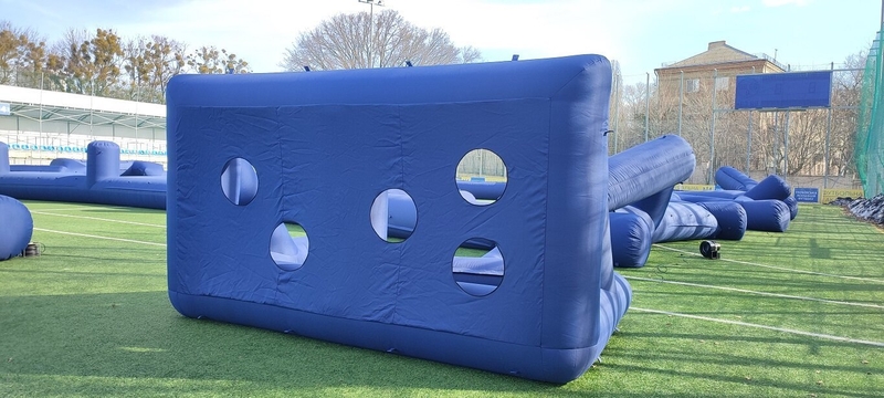 Надувні стадіони для ігор - <ro>Изображение</ro><ru>Изображение</ru> #7, <ru>Объявление</ru> #1726179