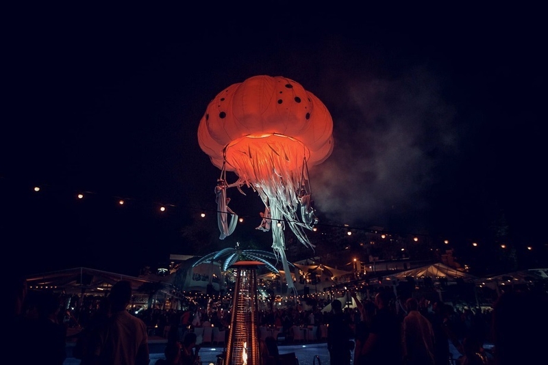 Надувний арт об’єкт мистецькі проекти - <ro>Изображение</ro><ru>Изображение</ru> #5, <ru>Объявление</ru> #1727224