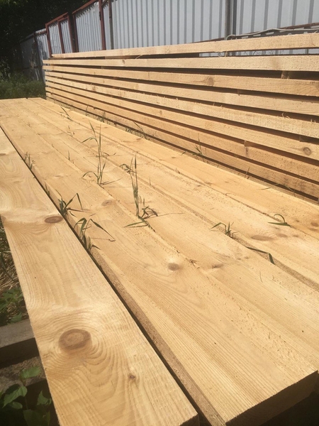 Доска обрезная любых размеров - <ro>Изображение</ro><ru>Изображение</ru> #6, <ru>Объявление</ru> #946293