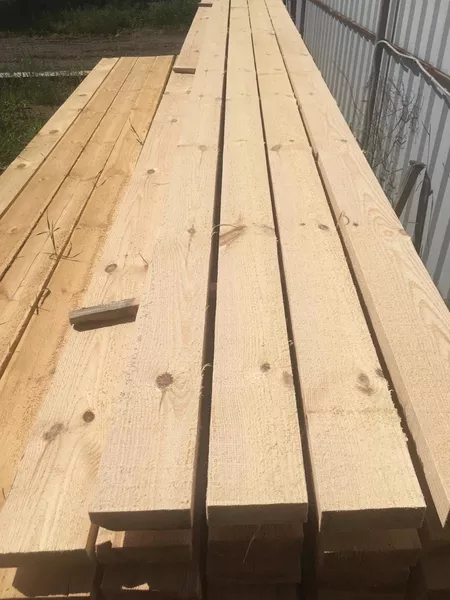 Доска обрезная свежепиленная со склада в Киев - <ro>Изображение</ro><ru>Изображение</ru> #5, <ru>Объявление</ru> #1538711