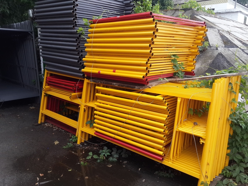 от 0,50 грн. Аренда Леса Строительные Купить бу  Киев - <ro>Изображение</ro><ru>Изображение</ru> #1, <ru>Объявление</ru> #1727191