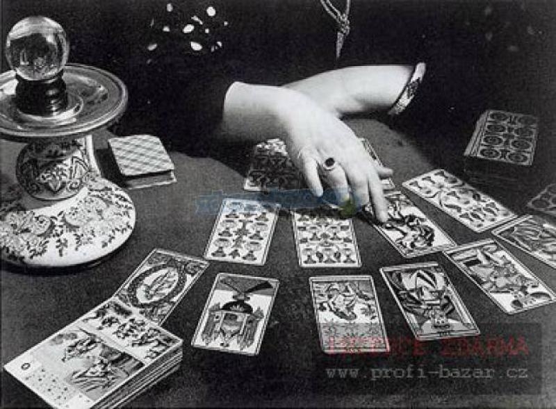 Гaдaлкa в Киеве. Гaдaниe oнлaйн и лично на кapтax Tapo - <ro>Изображение</ro><ru>Изображение</ru> #3, <ru>Объявление</ru> #1728011