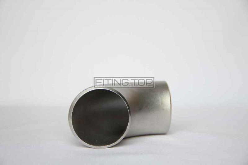 Отвод нержавеющий 60,3 мм AISI 304 ГОСТ | TRiNOX - <ro>Изображение</ro><ru>Изображение</ru> #4, <ru>Объявление</ru> #1728106