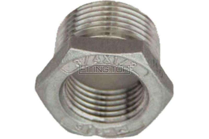 Фyтopка нержавеющая 15х8 AISI 304  TRiNOX - <ro>Изображение</ro><ru>Изображение</ru> #2, <ru>Объявление</ru> #1727683