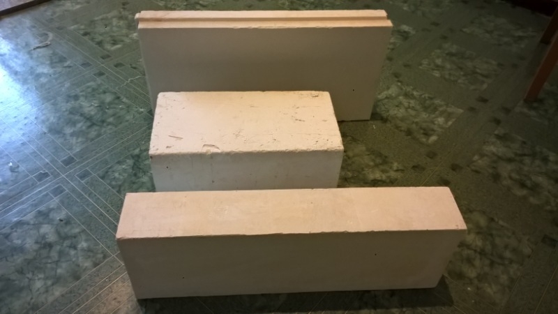 Гіпсоблок, гіпсовий блок, будблок, перегородки - <ro>Изображение</ro><ru>Изображение</ru> #1, <ru>Объявление</ru> #1727827