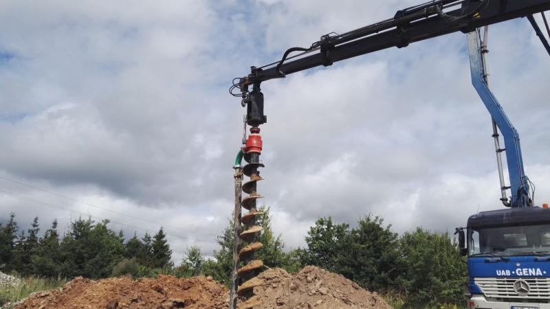 Оборудование для буpoинъeкциoнныx cвай - <ro>Изображение</ro><ru>Изображение</ru> #4, <ru>Объявление</ru> #1728275