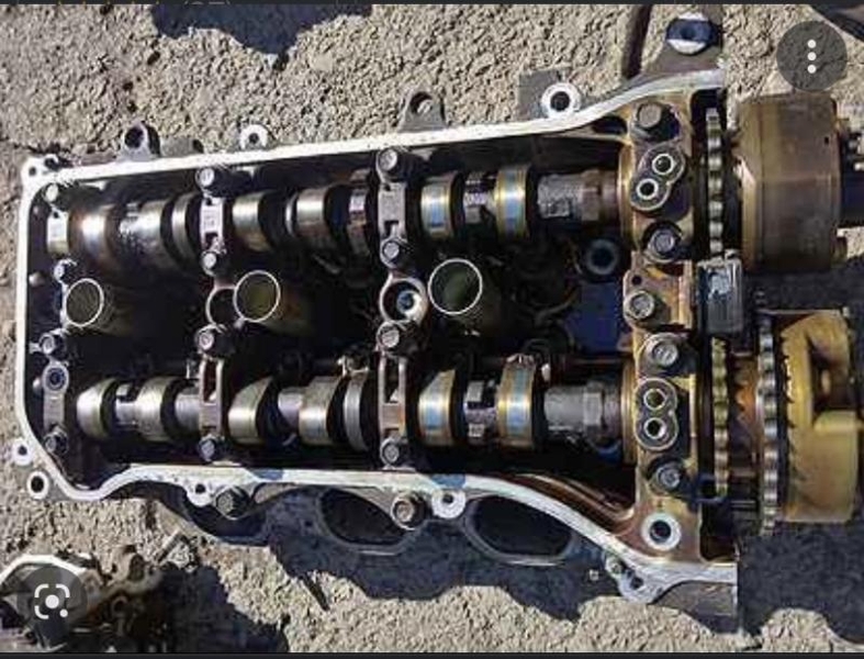 Запчасти двигателя 2GR TOYOTA 3.5 - <ro>Изображение</ro><ru>Изображение</ru> #2, <ru>Объявление</ru> #1728198