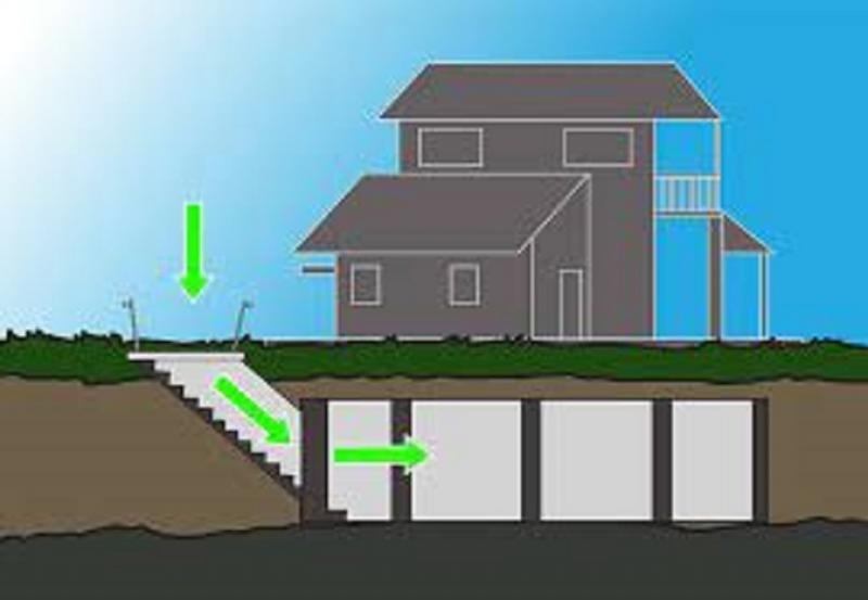 Как построить бункер. Строительство бомбоубежищ  - <ro>Изображение</ro><ru>Изображение</ru> #2, <ru>Объявление</ru> #1728979
