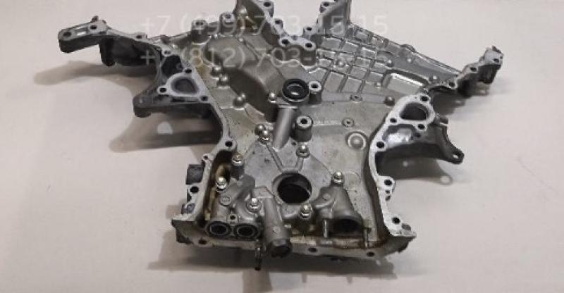 Запчасти двигателя 2GR TOYOTA 3.5 - <ro>Изображение</ro><ru>Изображение</ru> #3, <ru>Объявление</ru> #1728198