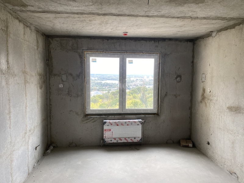 Продажа видовой 2 комн. квартиры, переулок Моторный 11. Дом сдан. - <ro>Изображение</ro><ru>Изображение</ru> #3, <ru>Объявление</ru> #1728480