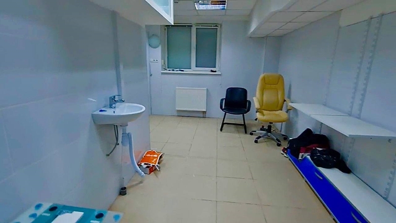 Продажа помещения 115м2 под офис, клинику, шоурум. Тургеневская 76-78 - <ro>Изображение</ro><ru>Изображение</ru> #3, <ru>Объявление</ru> #1728481