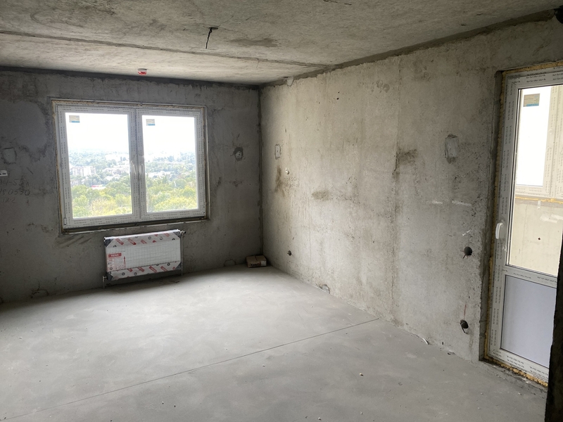 Продажа видовой 2 комн. квартиры, переулок Моторный 11. Дом сдан. - <ro>Изображение</ro><ru>Изображение</ru> #4, <ru>Объявление</ru> #1728480