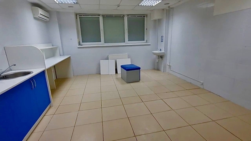 Продажа помещения 115м2 под офис, клинику, шоурум. Тургеневская 76-78 - <ro>Изображение</ro><ru>Изображение</ru> #4, <ru>Объявление</ru> #1728481