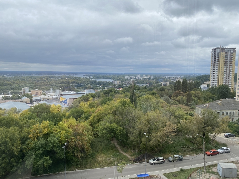 Продажа видовой 2 комн. квартиры, переулок Моторный 11. Дом сдан. - <ro>Изображение</ro><ru>Изображение</ru> #5, <ru>Объявление</ru> #1728480