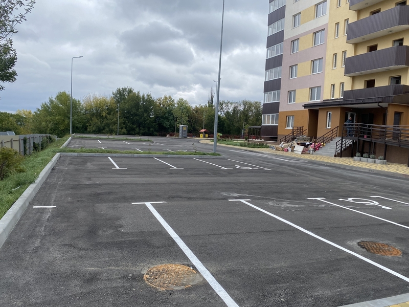 Продажа видовой 2 комн. квартиры, переулок Моторный 11. Дом сдан. - <ro>Изображение</ro><ru>Изображение</ru> #6, <ru>Объявление</ru> #1728480