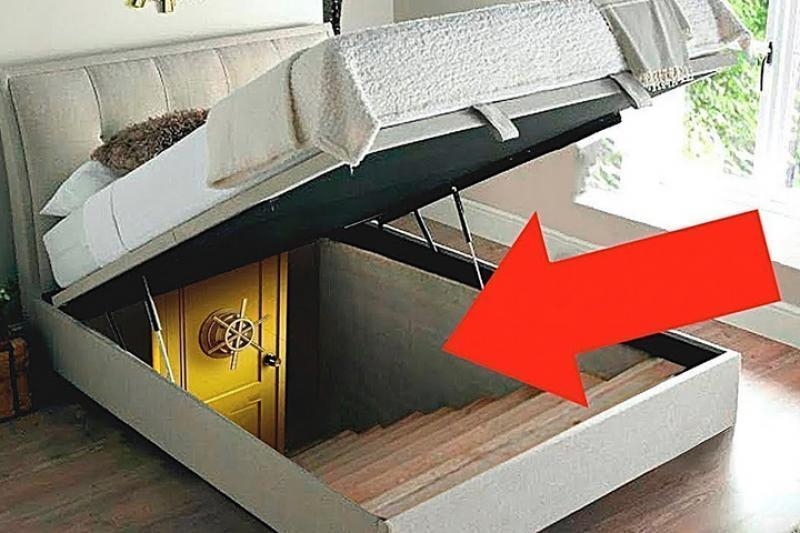 Как построить бункер. Строительство бомбоубежищ  - <ro>Изображение</ro><ru>Изображение</ru> #6, <ru>Объявление</ru> #1728979