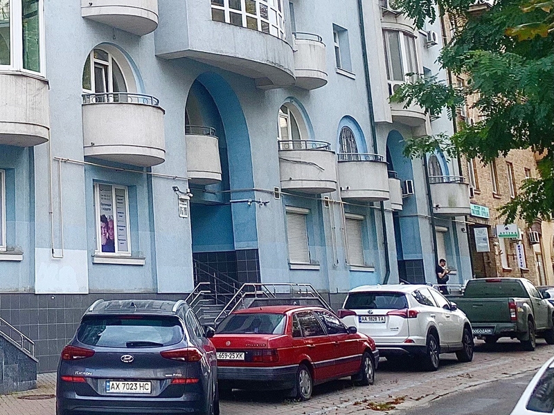 Продажа помещения 115м2 под офис, клинику, шоурум. Тургеневская 76-78 - <ro>Изображение</ro><ru>Изображение</ru> #8, <ru>Объявление</ru> #1728481