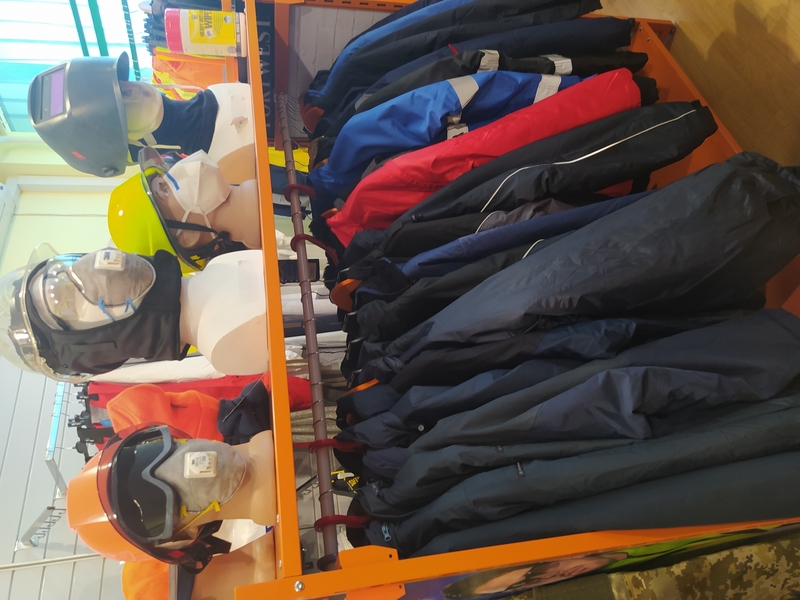 Спецодяг, спецвзуття, рукавички купити в Києві та по Україні - <ro>Изображение</ro><ru>Изображение</ru> #3, <ru>Объявление</ru> #1728817