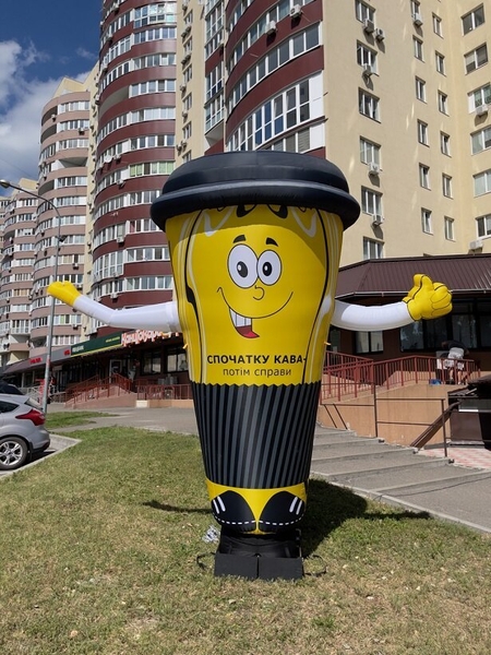 Наружная реклама кафе - <ro>Изображение</ro><ru>Изображение</ru> #2, <ru>Объявление</ru> #1728623