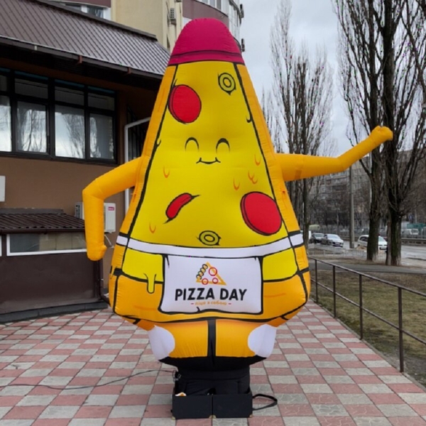 Рукомах зазывало повар - <ro>Изображение</ro><ru>Изображение</ru> #5, <ru>Объявление</ru> #1728624