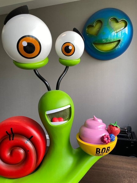 Производство рекламных скульптур из стеклопластика - <ro>Изображение</ro><ru>Изображение</ru> #4, <ru>Объявление</ru> #1728859