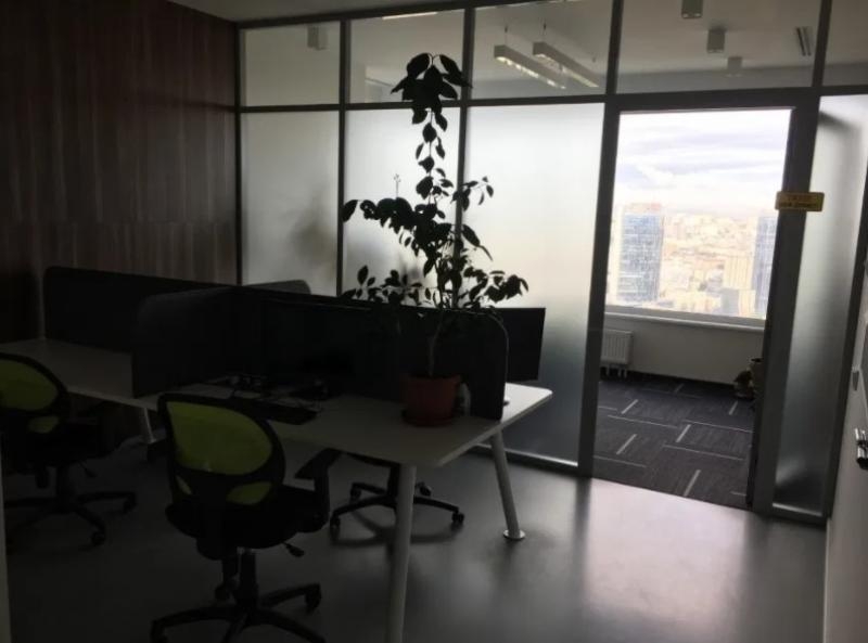 Аренда видового, меблированного офиса, Кловский спуск, 7 - <ro>Изображение</ro><ru>Изображение</ru> #3, <ru>Объявление</ru> #1729425