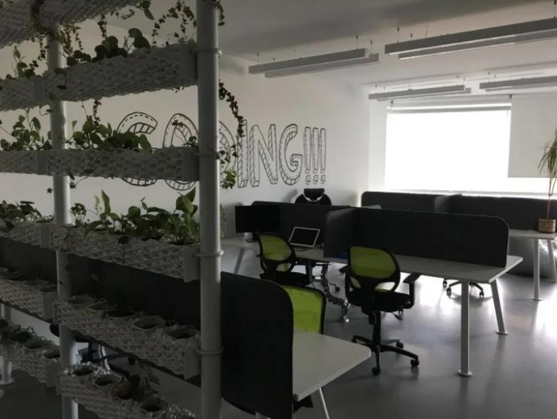 Аренда видового, меблированного офиса, Кловский спуск, 7 - <ro>Изображение</ro><ru>Изображение</ru> #4, <ru>Объявление</ru> #1729425