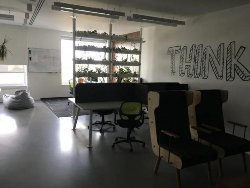 Аренда видового, меблированного офиса, Кловский спуск, 7 - <ro>Изображение</ro><ru>Изображение</ru> #5, <ru>Объявление</ru> #1729425