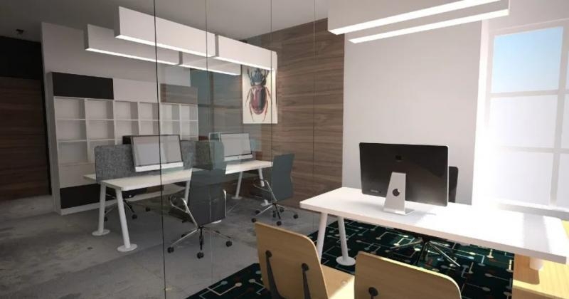 Аренда видового, меблированного офиса, Кловский спуск, 7 - <ro>Изображение</ro><ru>Изображение</ru> #6, <ru>Объявление</ru> #1729425