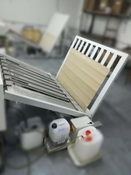 CTP Screen PTR 8800 II - <ro>Изображение</ro><ru>Изображение</ru> #4, <ru>Объявление</ru> #1729707