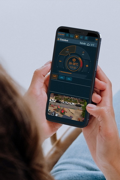 Система Розумний дім Larnitech німецькі якість та заощадження - <ro>Изображение</ro><ru>Изображение</ru> #1, <ru>Объявление</ru> #1729960