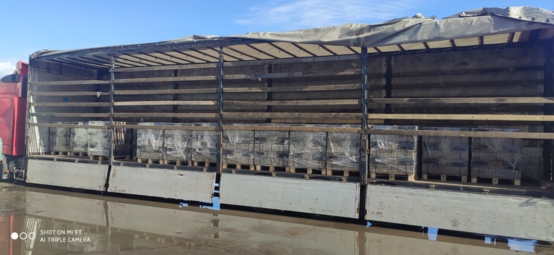 Продаємо паливні дерев'яні брикети Піні кей - <ro>Изображение</ro><ru>Изображение</ru> #1, <ru>Объявление</ru> #1729672