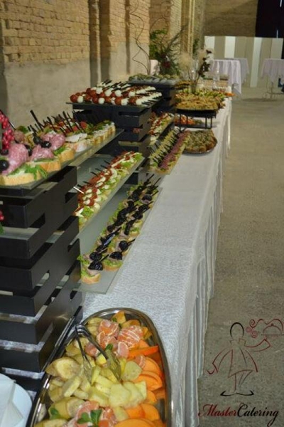 Выездной кейтеринг, фуршет, доставка - Киев - <ro>Изображение</ro><ru>Изображение</ru> #3, <ru>Объявление</ru> #1729793