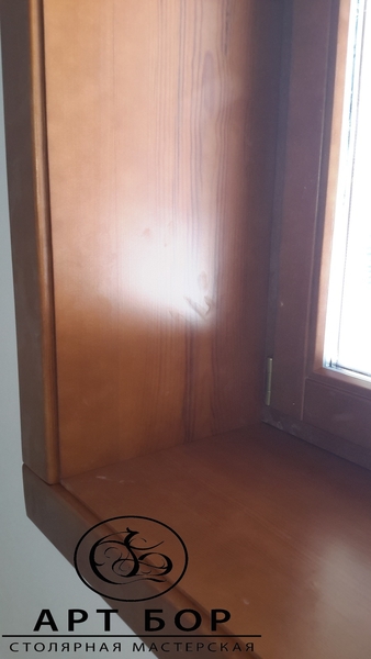 Деревянные окна под ключ - <ro>Изображение</ro><ru>Изображение</ru> #3, <ru>Объявление</ru> #1729408