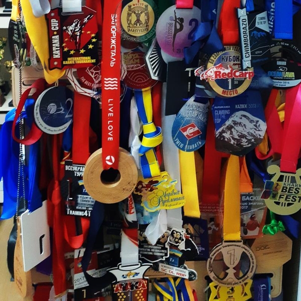 Кубки, медалі, грамоти, подяки, призи для нагородження - <ro>Изображение</ro><ru>Изображение</ru> #4, <ru>Объявление</ru> #1729490