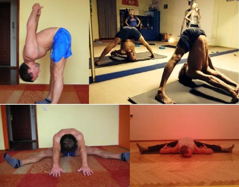 Онлайн тренування - стретчинг: персональний тренер - <ro>Изображение</ro><ru>Изображение</ru> #5, <ru>Объявление</ru> #1729240