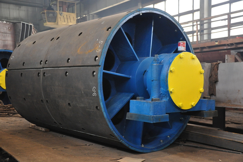 Виготовлення барабанів конвеєрних - <ro>Изображение</ro><ru>Изображение</ru> #2, <ru>Объявление</ru> #1729613