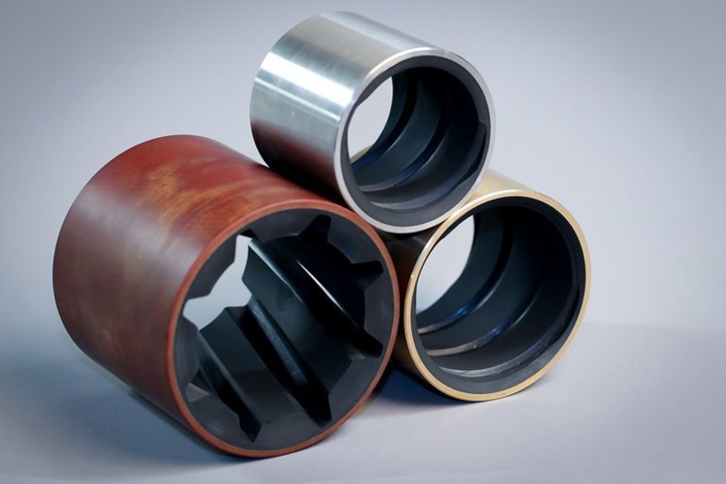 Виготовлення втулок Гудрича - <ro>Изображение</ro><ru>Изображение</ru> #3, <ru>Объявление</ru> #1729590