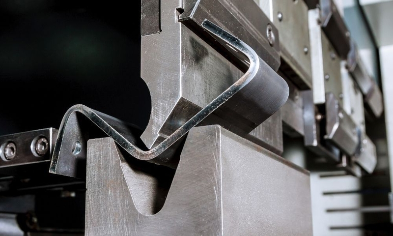 Прецизійне згинання листового металу - <ro>Изображение</ro><ru>Изображение</ru> #3, <ru>Объявление</ru> #1729606