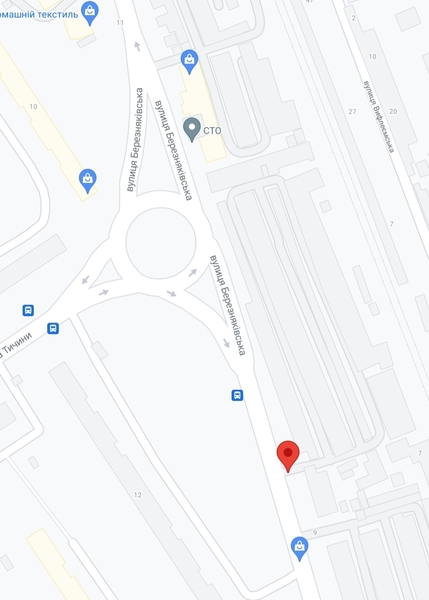 Аренда гаража Березняки - <ro>Изображение</ro><ru>Изображение</ru> #5, <ru>Объявление</ru> #1729155