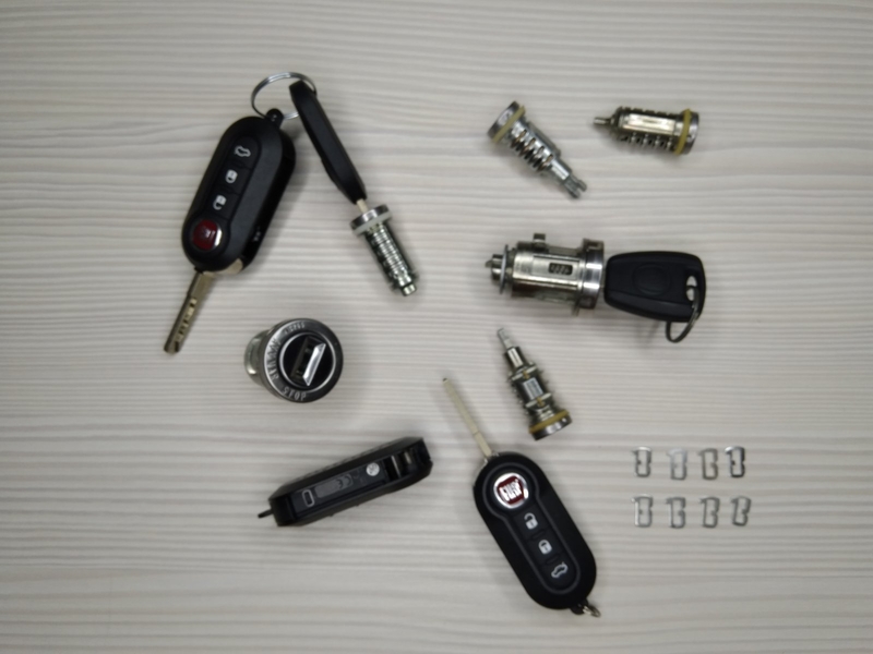 Ремонт замків запалення Фіат Fiat Doblo,Fiorino,Linea,Qubo,GR Punto.Biper,Nemo. - <ro>Изображение</ro><ru>Изображение</ru> #1, <ru>Объявление</ru> #1729397