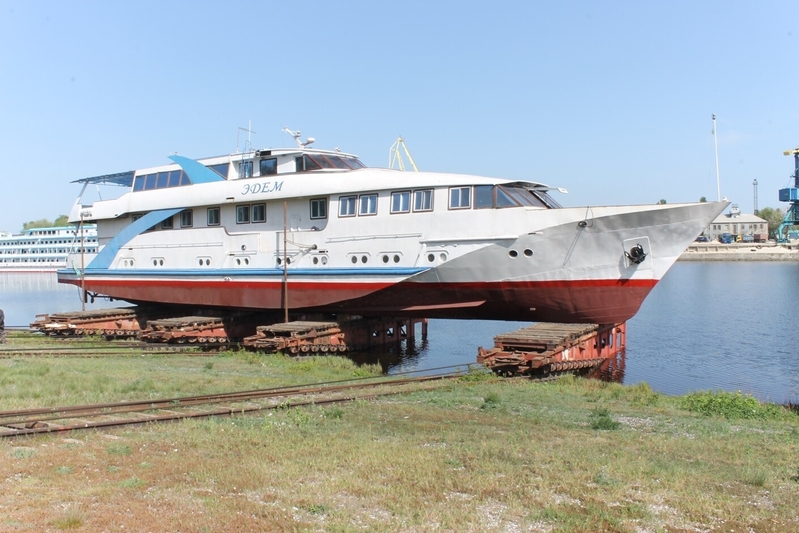 Корпусні роботи судна - <ro>Изображение</ro><ru>Изображение</ru> #4, <ru>Объявление</ru> #1729595