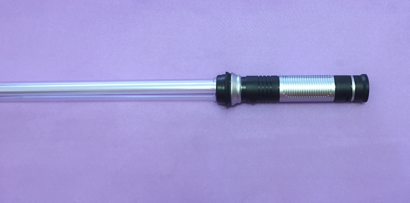 Меч джедая мультицветный, 5 цветов - <ro>Изображение</ro><ru>Изображение</ru> #5, <ru>Объявление</ru> #1729962