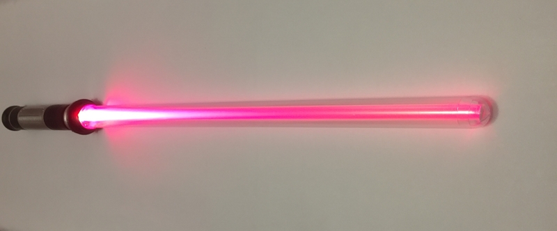 Меч джедая мультицветный, 5 цветов - <ro>Изображение</ro><ru>Изображение</ru> #4, <ru>Объявление</ru> #1729962