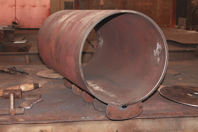 Виготовлення металевих обичайок - <ro>Изображение</ro><ru>Изображение</ru> #3, <ru>Объявление</ru> #1729614